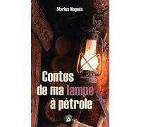 Contes de ma lampe à pétrole