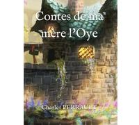 Contes de ma mère l'Oye