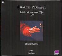 Contes de ma mère l'Oye