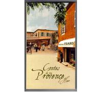 Contes de ma provence d'hier - Michel Isard - Isard Michel Eds - broché - Contes / Légendes