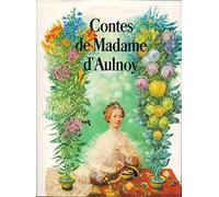 Contes de Madame d'Aulnoy