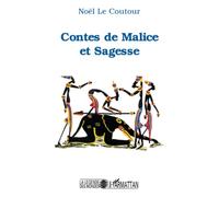 Contes De Malice Et Sagesse