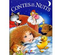 Contes de mes nuits