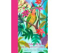 Contes de métamorphoses