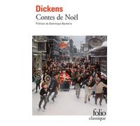 Contes de Noël