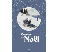 Contes de Noël