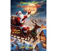 Contes de Noël: 24 contes merveilleux de l'Avent