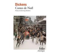 Contes De Noël