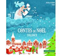Contes de Noël d'Alsace