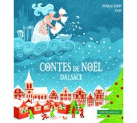 Contes de Noël d'Alsace