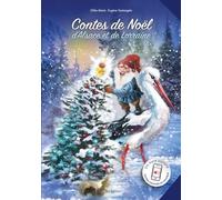 Contes De Noël D'alsace Et De Lorraine
