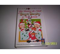 Contes de Noël de bugs bunny [VHS]