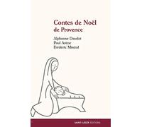 Contes de Noël de Provence