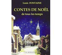 Contes de Noël de tous les temps