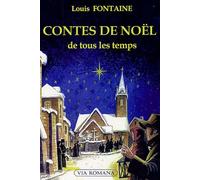 Contes De Noël - De Tous Les Temps