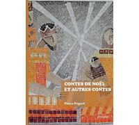 Contes de Noël et autres contes - Pierre Prigent - Edilivre-Aparis - broché - Contes et légendes jeunesse