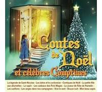 Contes De Noël Et Célèbres Comptines