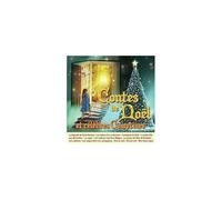 Contes De Noël Et Célèbres Comptines