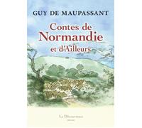 Contes De Normandie Et D'ailleurs