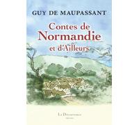 Contes de Normandie et d'ailleurs