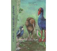 Contes de nouvelle-zélande