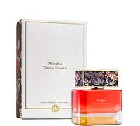 Contes De Parfums Eau De Parfum Shanghai 100ml