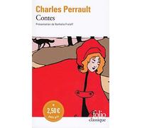 Contes de Perrault, Charles (1999) Poche