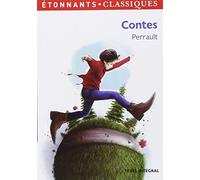 Contes de Perrault, Charles (2013) Poche