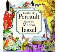 Contes de Perrault