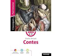 Contes
