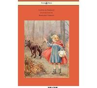Contes De Perrault - Illustrations De Margaret Tarrant