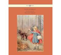 Contes de Perrault - Illustrations de Margaret Tarrant