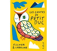 Les Contes de Petit Duc – Magnani