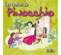 Contes DE PINOCHIO [Import]