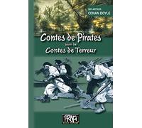 Contes de pirates suivi de Contes de terreur