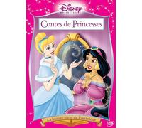 Contes De Princesses - La Beauté Vient De L'intérieur