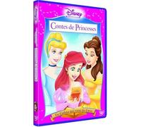 Disney – Contes de princesses : Un cadeau qui vient du cœur