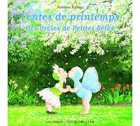 CONTES DE PRINTEMPS