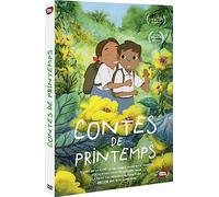 Contes de Printemps