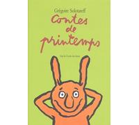 Contes de printemps