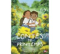 Contes de Printemps DVD DVD