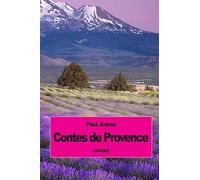 Contes de Provence