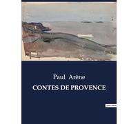 CONTES DE PROVENCE
