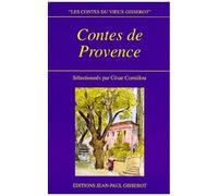 Contes De Provence