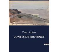 CONTES DE PROVENCE