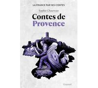 Contes de Provence