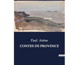 CONTES DE PROVENCE
