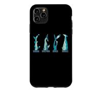 Contes de Queue Coque pour iPhone 11 Pro Max