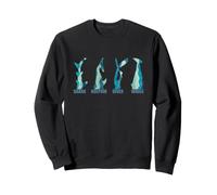 Contes de Queue Sweatshirt