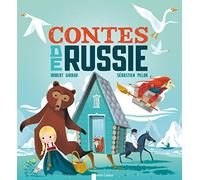 Contes de Russie